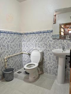 Appartements Meublés servitio 1 - Laayoune - 1