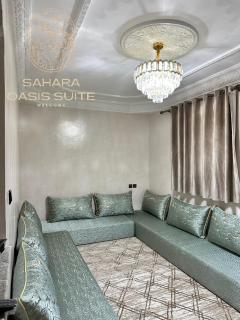 Appartements Meublés servitio 1 - 9