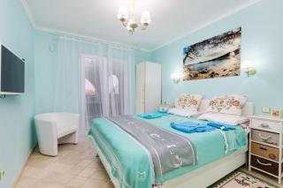 Apartments Perla - Vantačići - 8