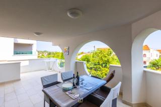 Apartments Perla - Vantačići - 9