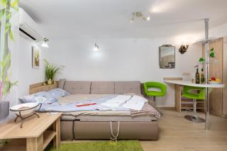 Apartments Perla - Vantačići - 3