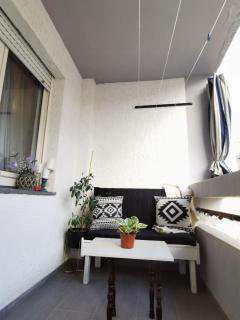 Apartment Jozo - Omiš - 9