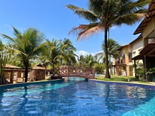 Apartamento Pipa Paradise Piscinas - Pipa - 9