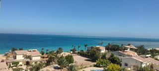 Juliana Beach Resort D406 - Hurghada - 5