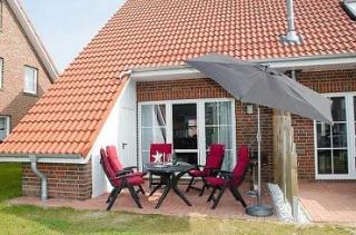 Feriendorf Robbenplatte Burhave 3 - Burhave - 5