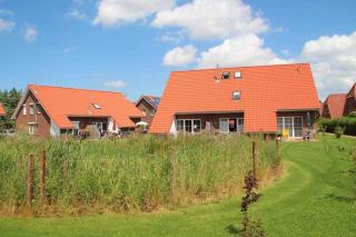 Feriendorf Robbenplatte Burhave 2 - Burhave - 9