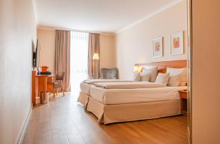 PhiLeRo Hotel Köln - Colonia - 0