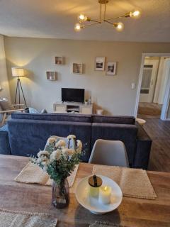 3 Zimmer Ferienwohnung Harter Brocken - Sankt Andreasberg - 7