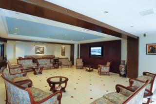 Hotel Jaume I - Andorra la Vella - 5
