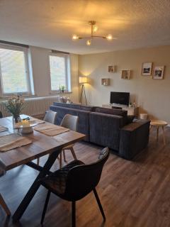 3 Zimmer Ferienwohnung Harter Brocken - Sankt Andreasberg - 4