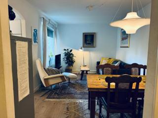 Lovely Apartment, Vuorimiehenkatu 31 - Helsinki - 1