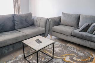 Centrally Located Luxurious Unit in CBD - Maseru - 5