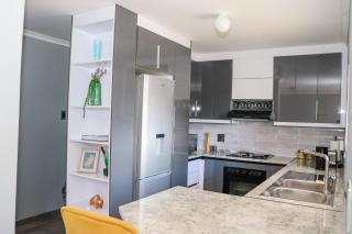 Centrally Located Luxurious Unit in CBD - Maseru - 9