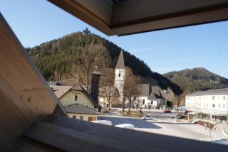Apartment im Wander- und Outdoorparadies Veitsch - Veitsch - 4