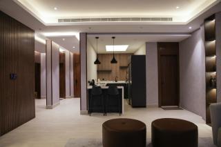 Rawas Rest Inn B1-B - 2