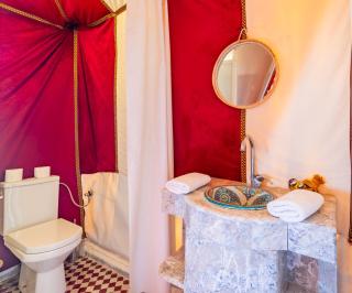 Sahara Magic Camp - 3