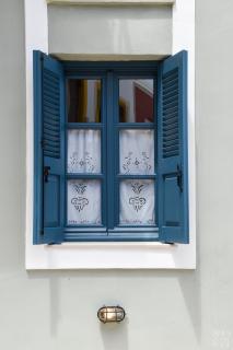1890 Fanourakis House - Halki - 9
