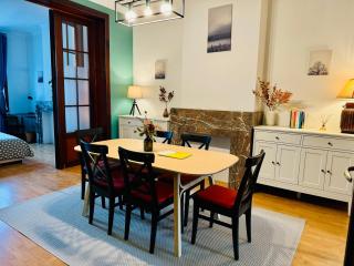 Cozy, comfortable apt, well located - EU ULB VUB - Bruxelles - 4