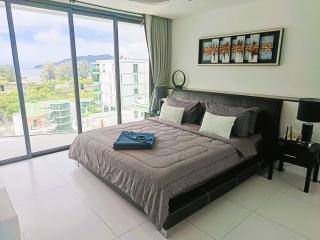 Twin Sands Resort Penthouse - Patong Beach - 5