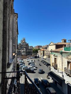 Dimora Ferdinandea - Catania - 1