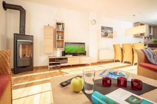 Feriendorf Robbenplatte Burhave 3 - Burhave - 1