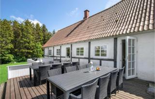 Spidsegaard - Neksø - 9