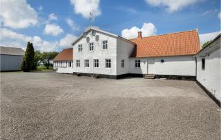 Spidsegaard - Neksø - 1
