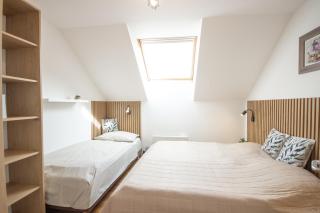 Appartements Stranach - Sankt Michael im Lungau - 5