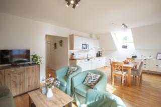 Appartements Stranach - 8