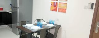 COZY 02 Bedroom Condo Near Ferry Terminal Batam - Tanjunguma - 9