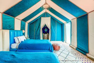 Sahara Magic Camp - 1