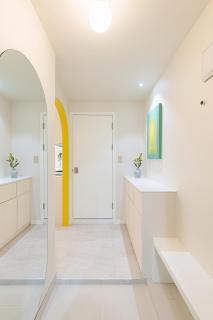 Sunflower Room - Seul - 3