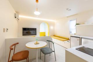 Sunflower Room - Seul - 5
