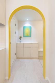 Sunflower Room - Seul - 7