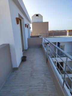 Stunning Rooftop 1 Bed Apartment - 9