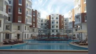 Stunning Rooftop 1 Bed Apartment - Hurghada - 5