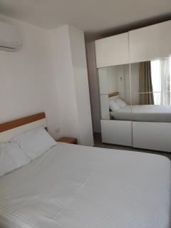 Stunning Rooftop 1 Bed Apartment - 3