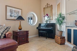 Crystal Beach Villa home - 3