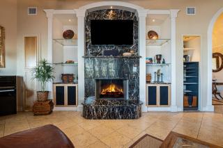 Crystal Beach Villa home - Crystal Beach - 2