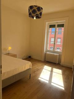 3 pcs located in GVA centre - Genf - 3