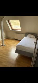La maison - Furdenheim - 4