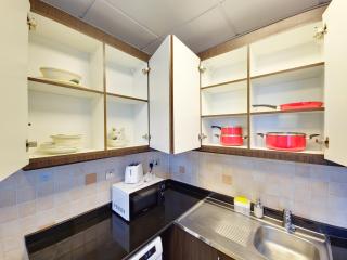 HARF2401 Chic Studio in Al Reem - Abu Dhabi - 2