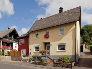 Apartment near the Nurburgring with terrace - Hillesheim - 5