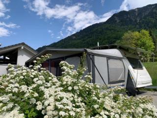 Revier caravan-ig und cool - 6