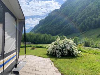 Revier caravan-ig und cool - 4