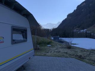 Revier caravan-ig und cool - 1