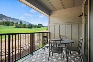 Alpine Adventure Pt C201 Wolf Creek Golf Course - - 4