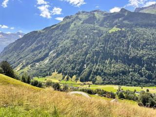 Revier hike to Herrenegg - Engi - 3