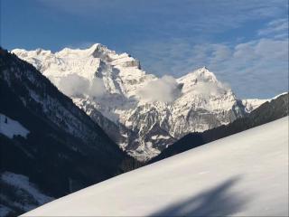 Revier hike to Herrenegg - Engi - 2