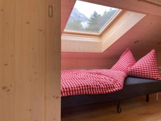 Revier le bijou - Braunwald - 2